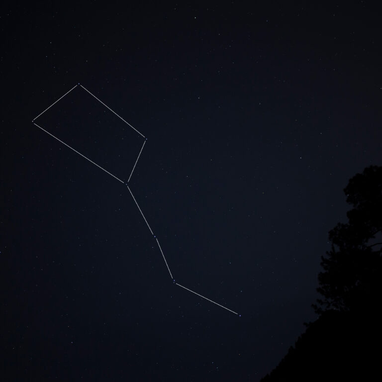 Saptarishi (Ursa Major)