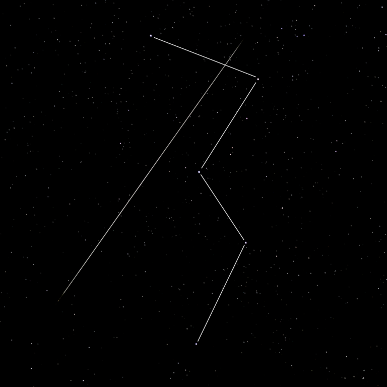 Cassiopeia